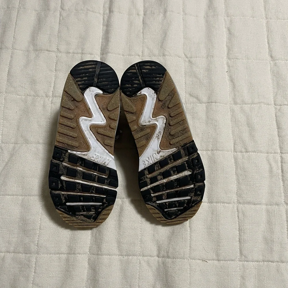 Nike Air boy shoe
